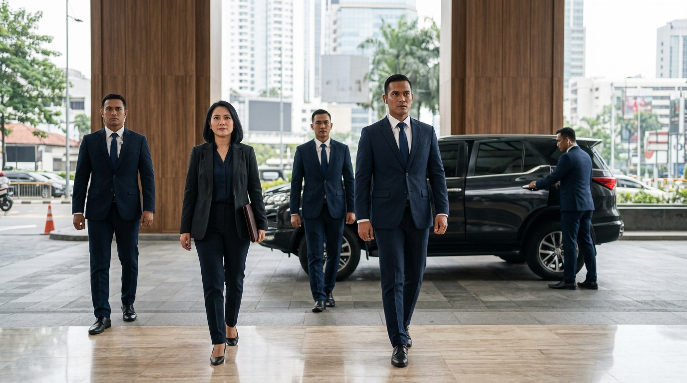 Satuan Pengamanan