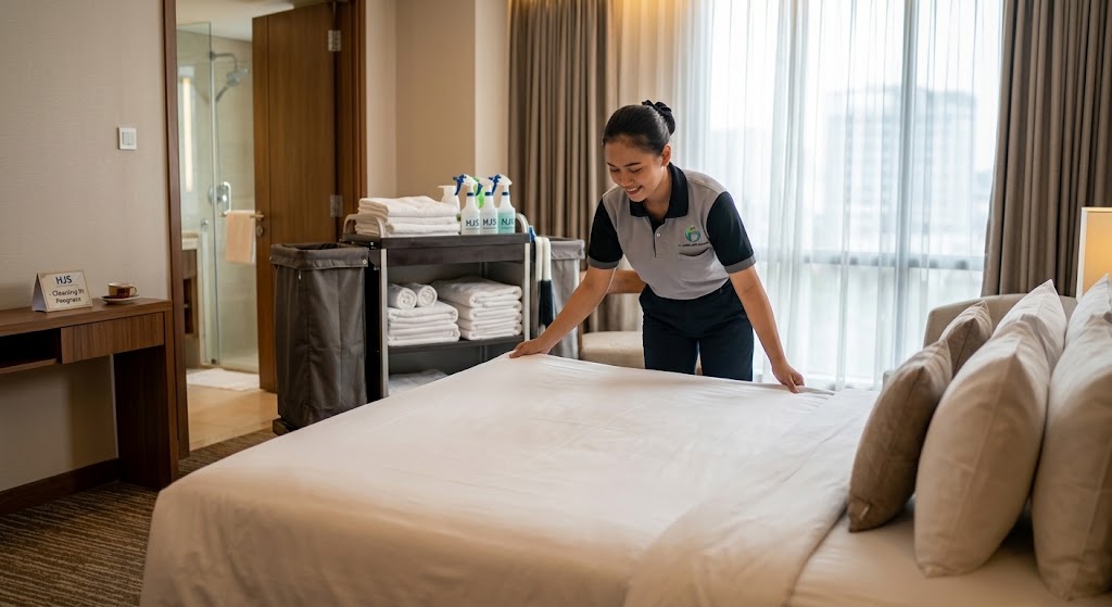 Cleaning Service