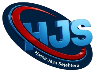 PT Hasna Jaya Sejahtera Logo